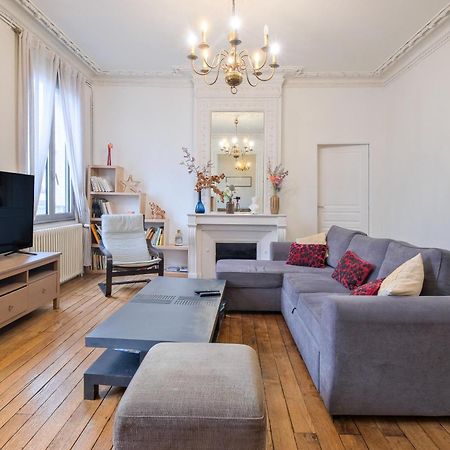 Miraflores, Appartement En Ville Périgueux Buitenkant foto