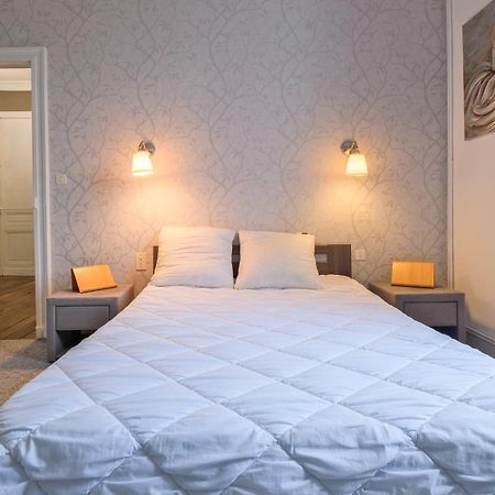 Miraflores, Appartement En Ville Périgueux Buitenkant foto