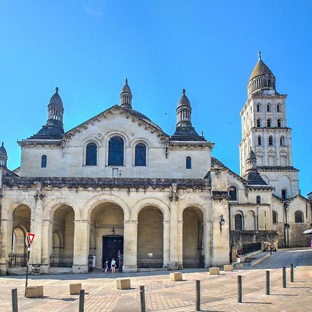 Miraflores, Appartement En Ville Périgueux Buitenkant foto