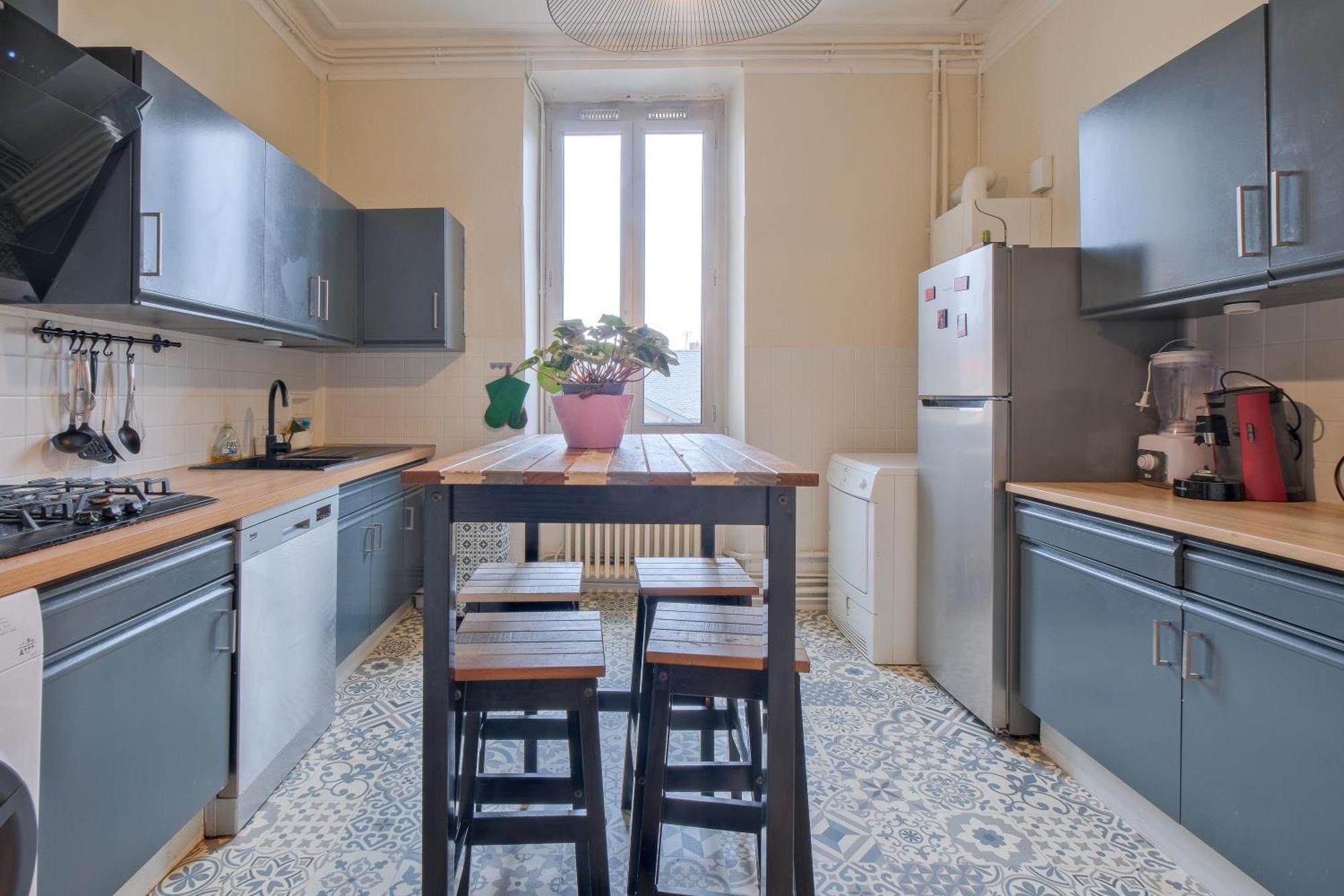 Miraflores, Appartement En Ville Périgueux Buitenkant foto