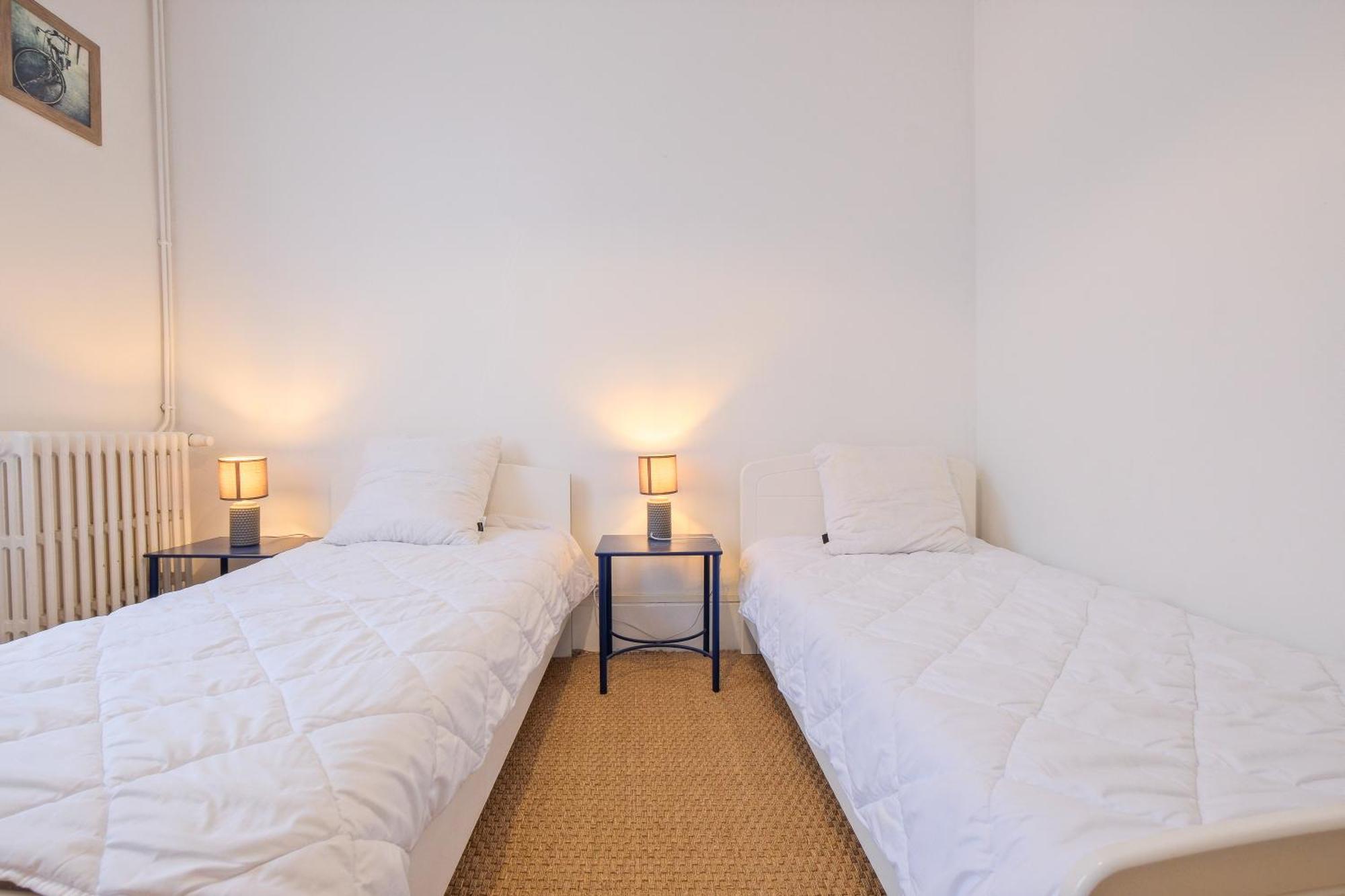 Miraflores, Appartement En Ville Périgueux Buitenkant foto