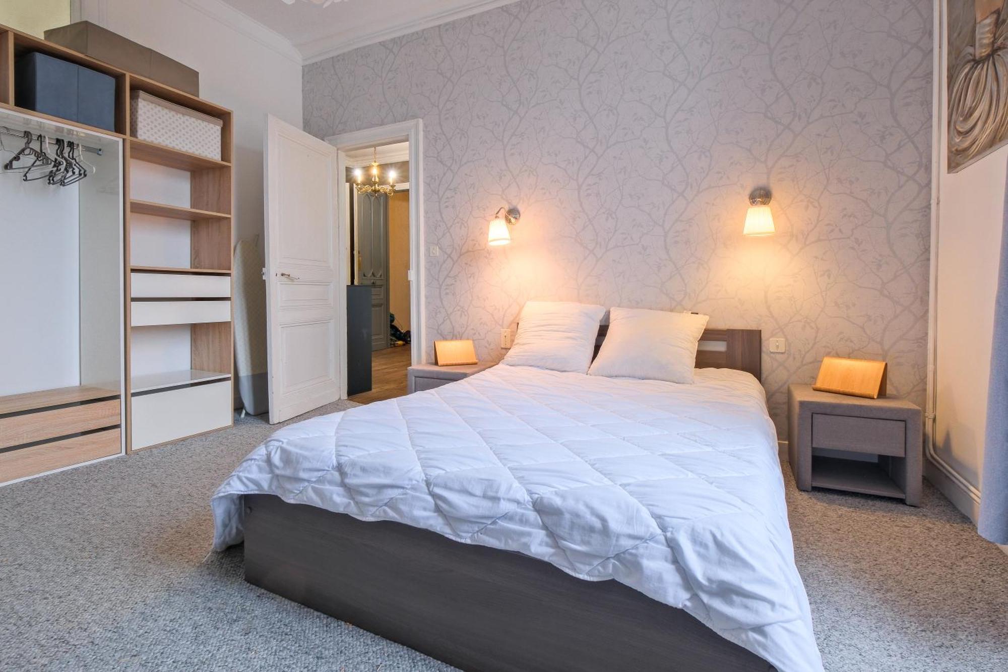 Miraflores, Appartement En Ville Périgueux Buitenkant foto