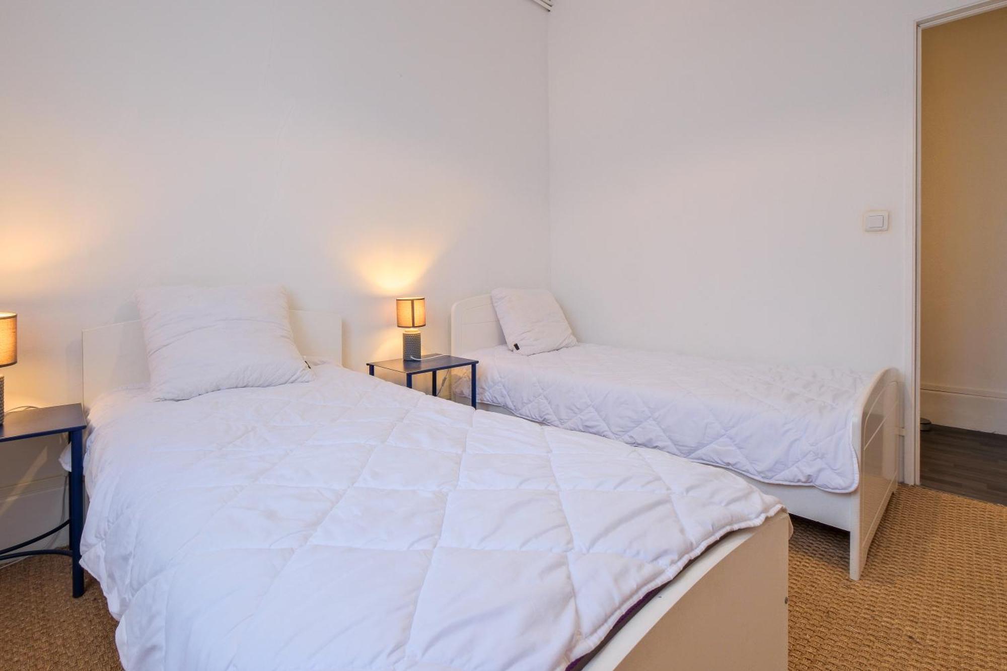 Miraflores, Appartement En Ville Périgueux Buitenkant foto