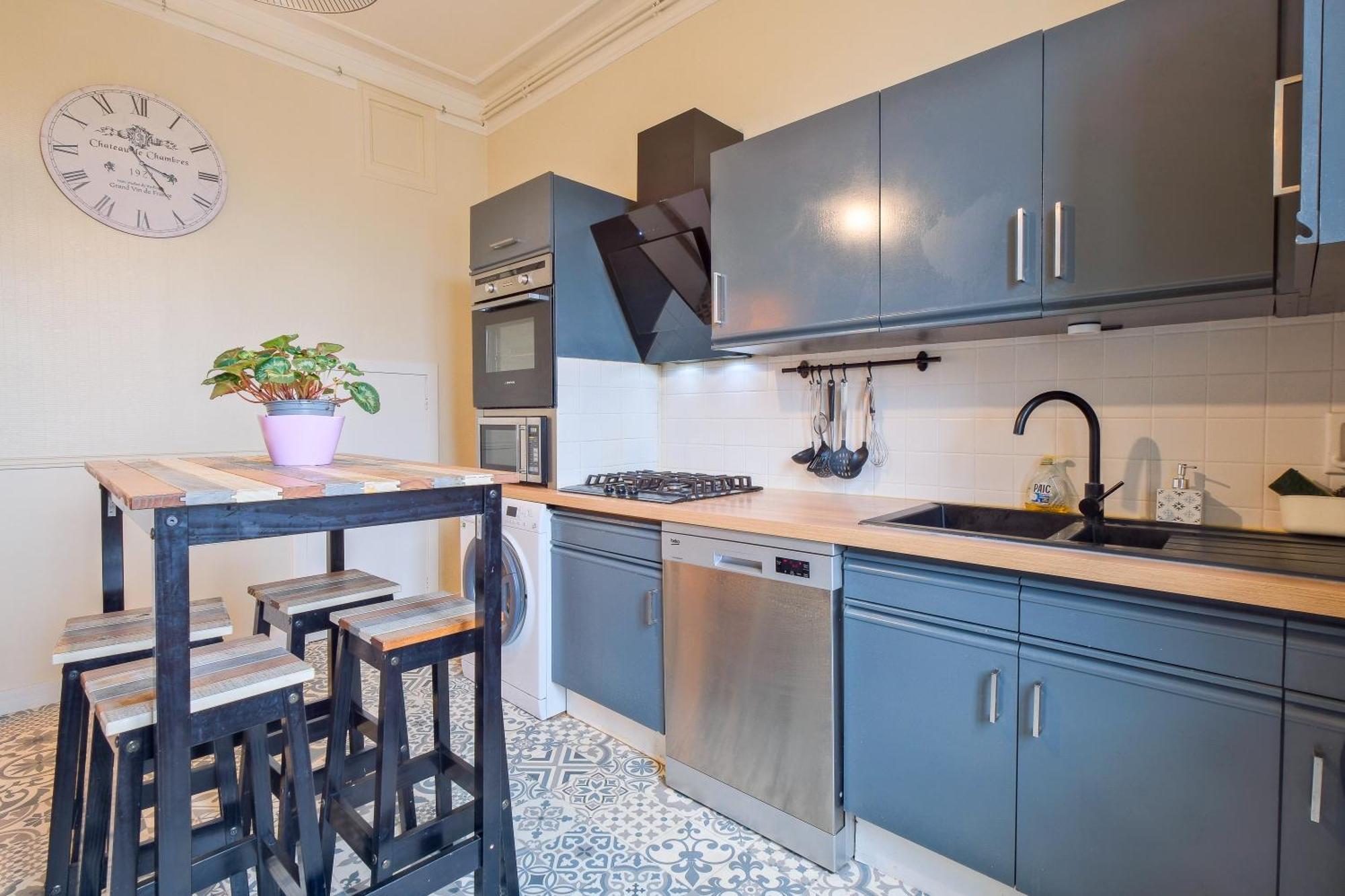 Miraflores, Appartement En Ville Périgueux Buitenkant foto