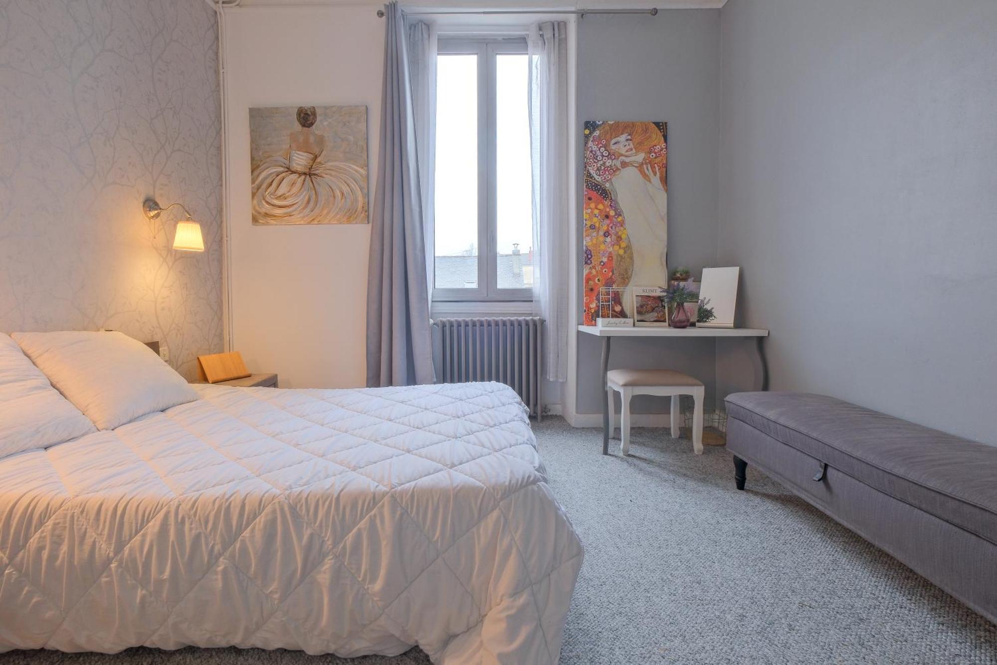 Miraflores, Appartement En Ville Périgueux Buitenkant foto