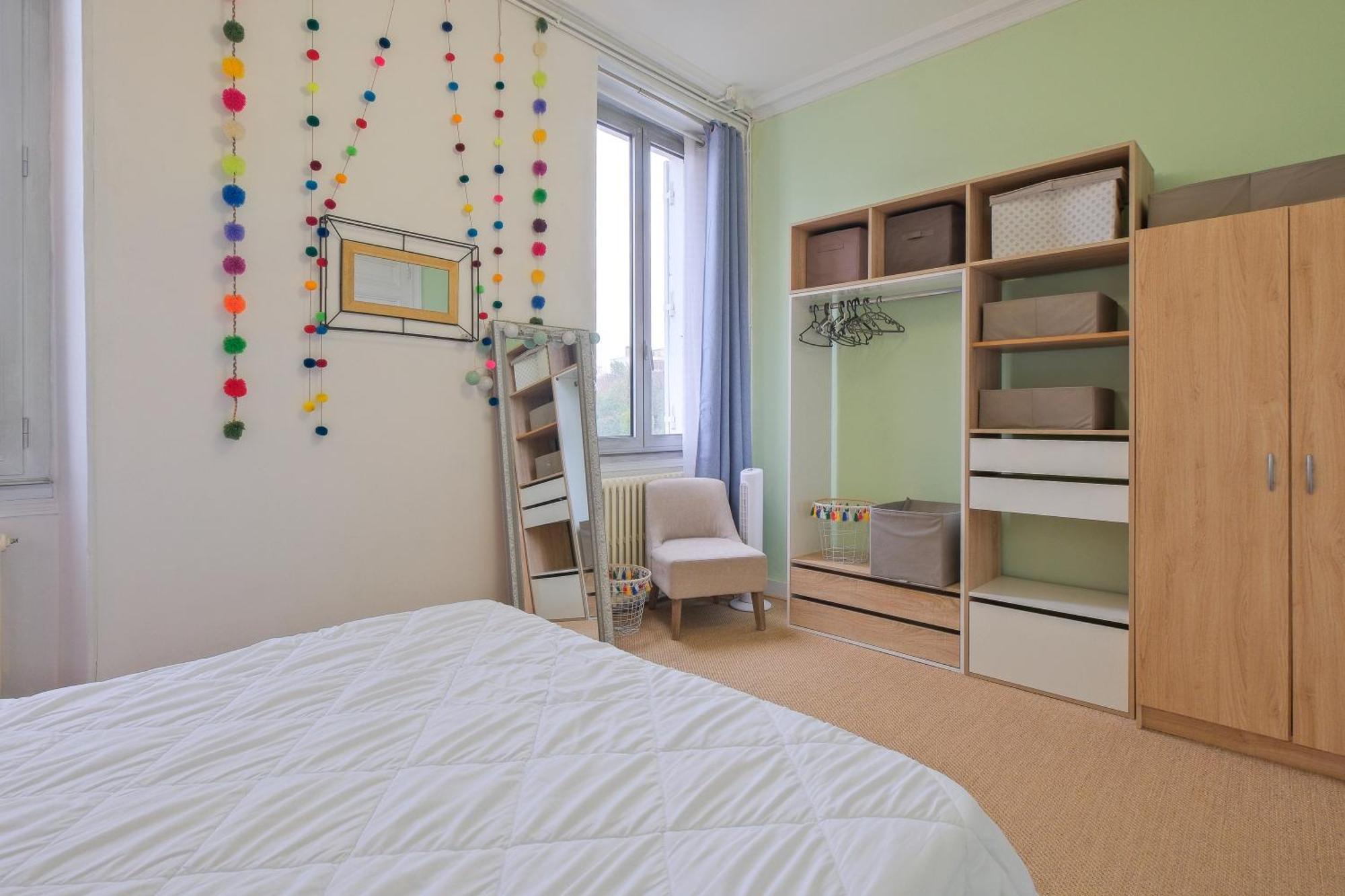 Miraflores, Appartement En Ville Périgueux Buitenkant foto