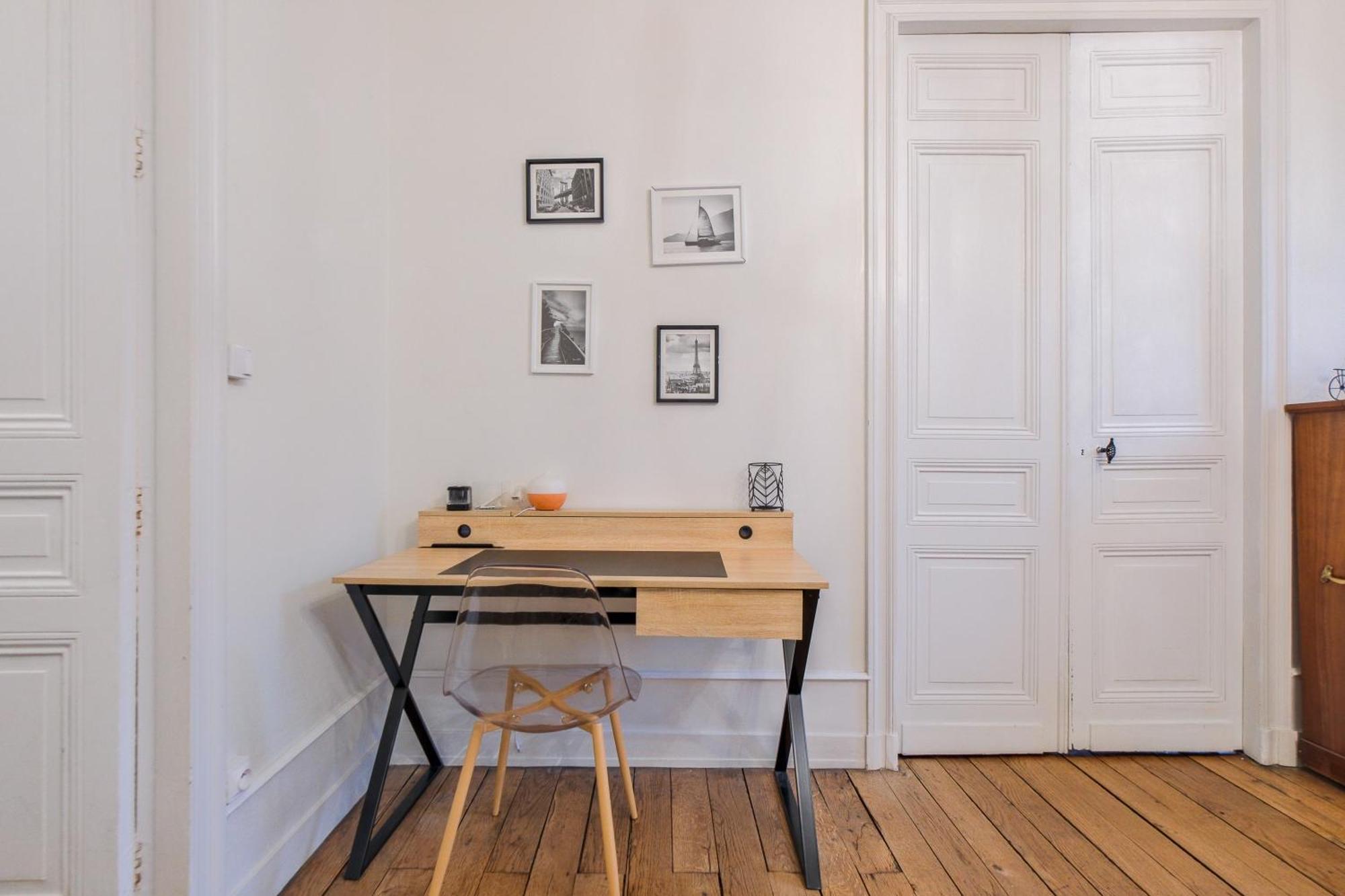 Miraflores, Appartement En Ville Périgueux Buitenkant foto