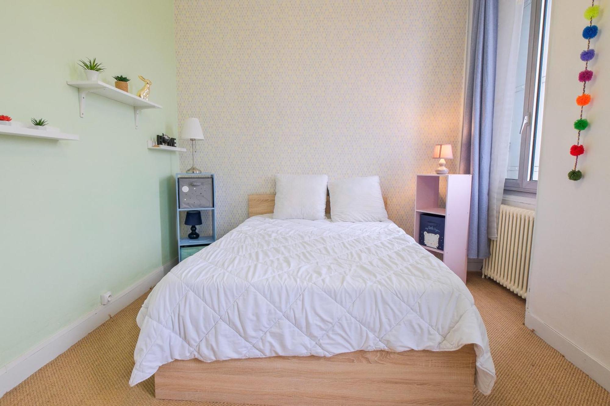 Miraflores, Appartement En Ville Périgueux Buitenkant foto