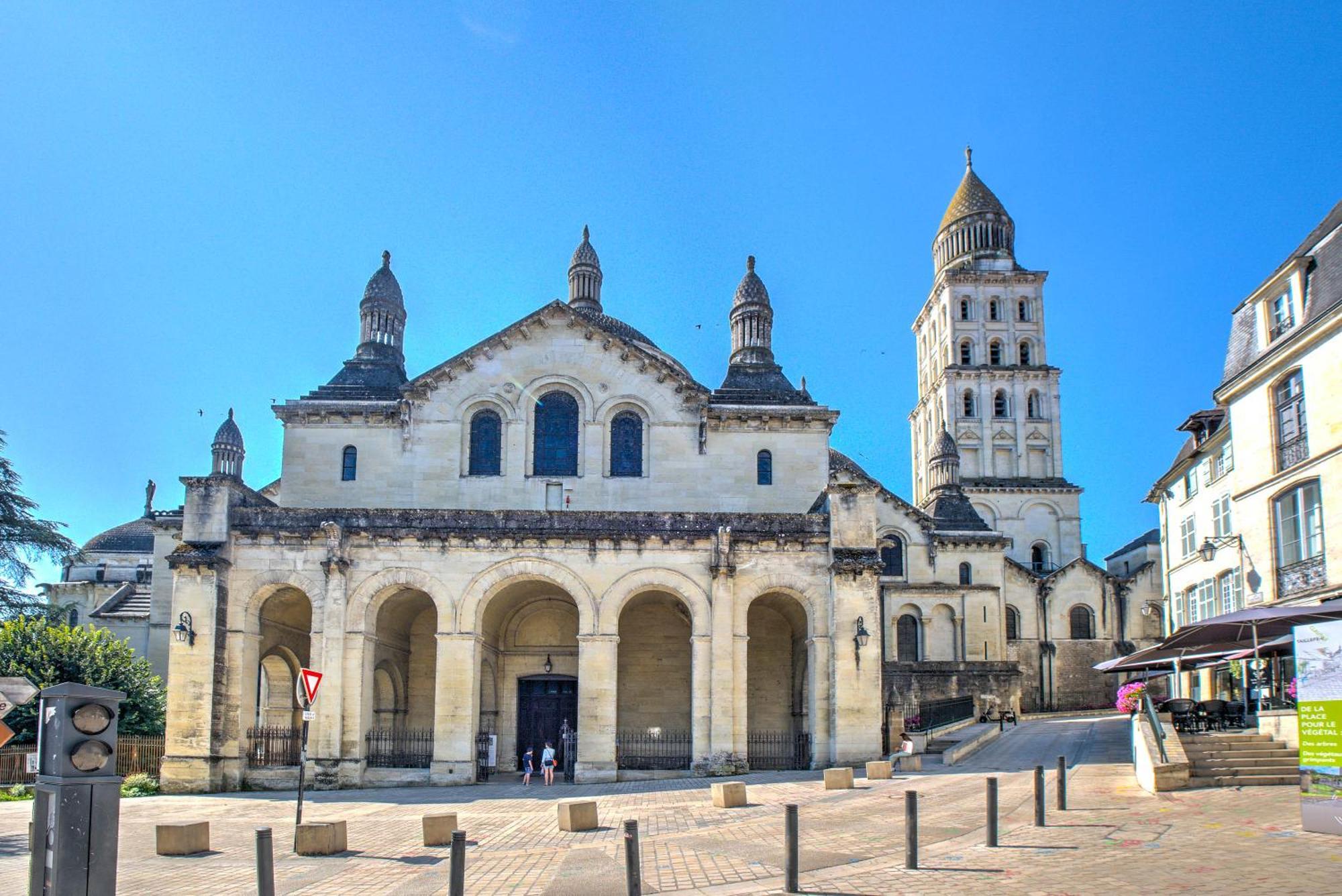 Miraflores, Appartement En Ville Périgueux Buitenkant foto