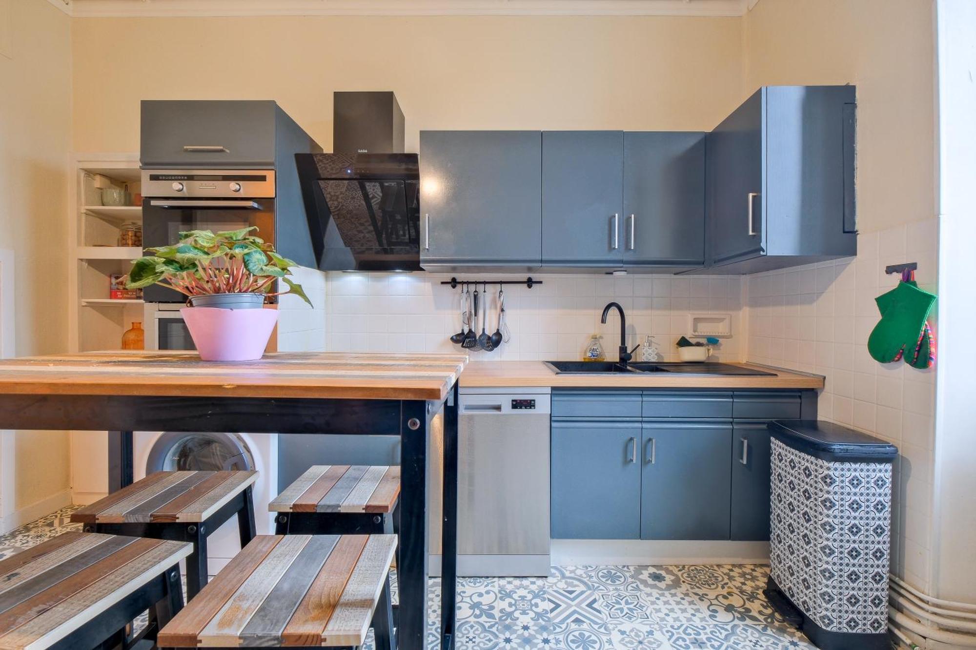 Miraflores, Appartement En Ville Périgueux Buitenkant foto